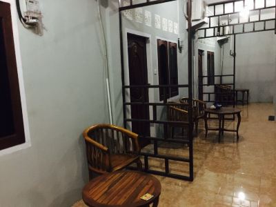 Slasabila 3 Homestay