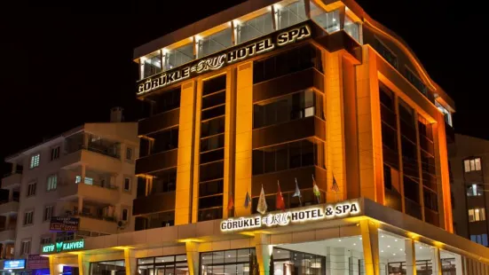 Gorukle Oruc Hotel & Spa