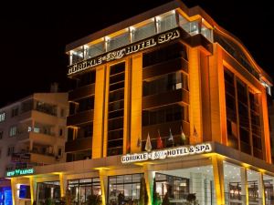 Gorukle Oruc Hotel & Spa