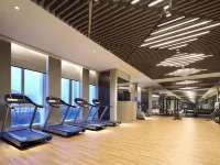 西寧富力萬達文華酒店 - 健身室/gym room