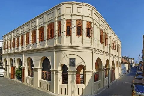 The Fort Printers