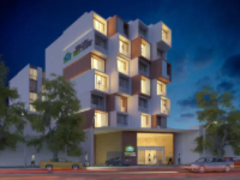 ValueSuites Green Square Hotels in Sydney