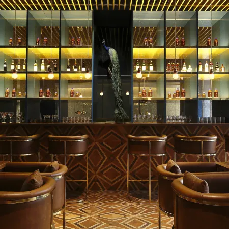 Roseate House New Delhi