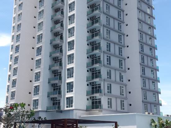 M Condo Johor Bahru Johor Bahru 2021 Room Price Deals Review Trip Com