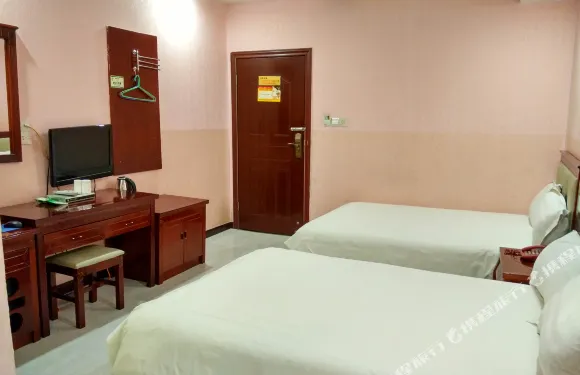 安化明珠大酒店