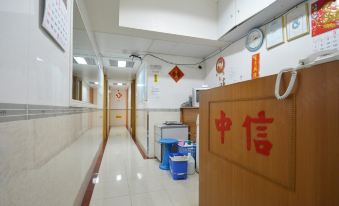 Johnson Hostel