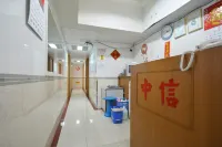 Johnson Hostel