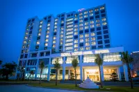Royal Lotus Hotel Danang - parking