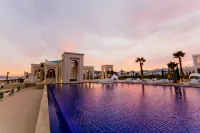 Banyan Tree Tamouda Bay - Familien