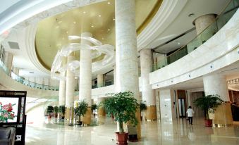 Narada Hotel Tiancheng