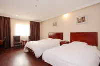 Greentree Inn (Xiangshui Chenjiagang Renmin East Road Huanghai Road)
