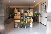 雲朵遇上飯店（營山店）