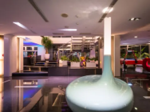 嘉義HOTEL HI新民店 嘉義市酒店