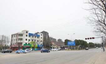 Jinyun Hotel