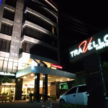 Travello Hotel Manado