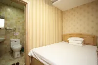 Yanji Wuzhou Hotel - Bintang 2