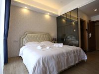 惠州大亚湾世纪阿文酒店公寓 - 主题大床房