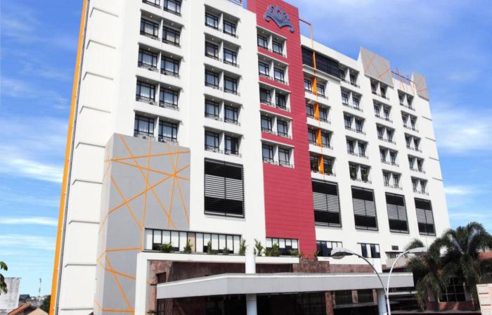 Grand Pasundan Convention Hotel