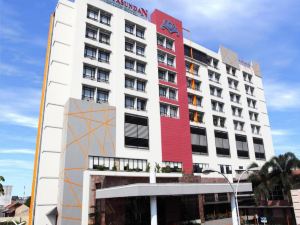 Grand Pasundan Convention Hotel