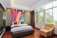 Changrong Hotel
