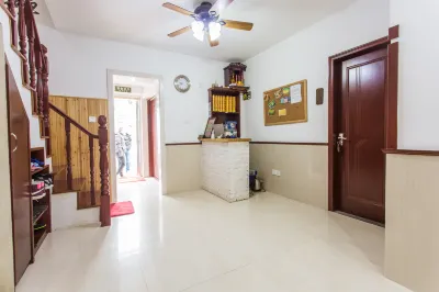 Putuoshan Youth Hostel
