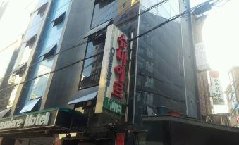 Cuaumiere Motel Seoul