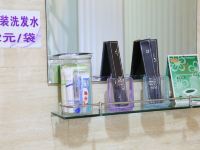 长春聚缘假日商务宾馆 - 其他