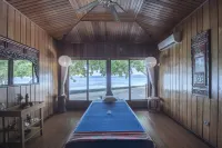 Gangga Island Resort & Spa - spa