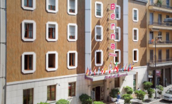 Hotel Berna