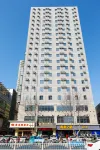 錦江之星品尚（沭陽人民路店） 城北公園附近的飯店