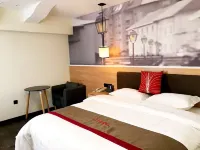 Shankee Chain Hotel (Yancheng Municipal Government Jinying Julonghu Store)
