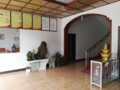 WTongYou Business Hotel