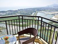阳江依果国际度假公寓 - 公共区域