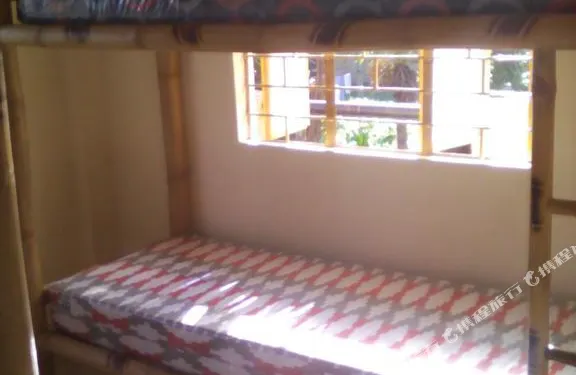 快樂時光薄荷島旅館