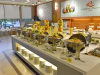 LANGKAWI SEAVIEW HOTEL Hotels in Langkawi