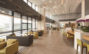 Hyatt Place Shenzhen Airport