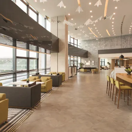 Hyatt Place Shenzhen Airport