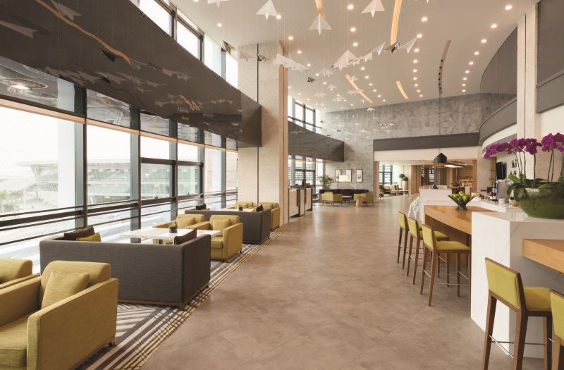 Hyatt Place Shenzhen Airport photo 4