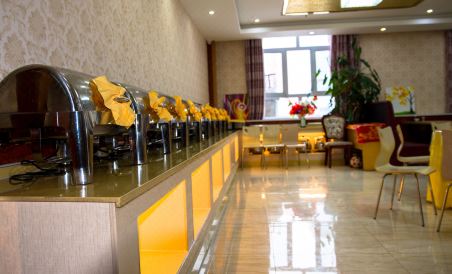 Suitetrails - Hot Spring Xinyi Boutique Hotel