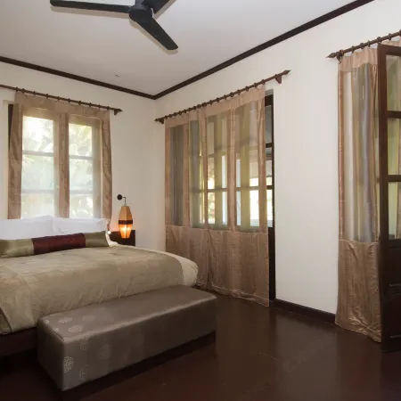 The Apsara Rive Droite