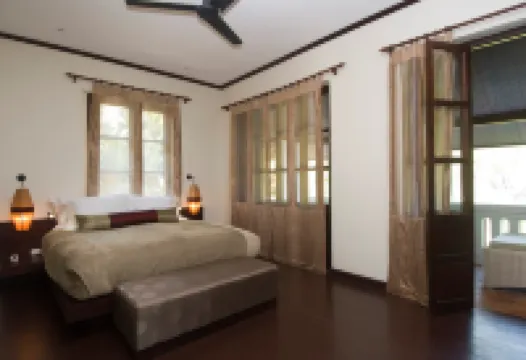 The Apsara Rive Droite