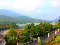 重庆梦湖度假酒店 - 酒店景观