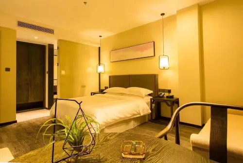 치예 부티크 호텔