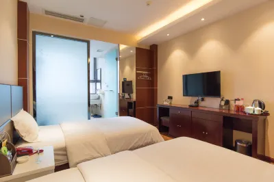 Xinyi Hotel Hotels in der Nähe von Songjing Taoyuan
