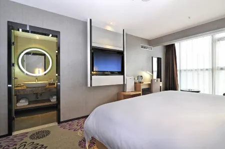 Lavande Hotels (Guiyang North Railway Station)