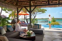 Constance Prince Maurice - 5 stjerner
