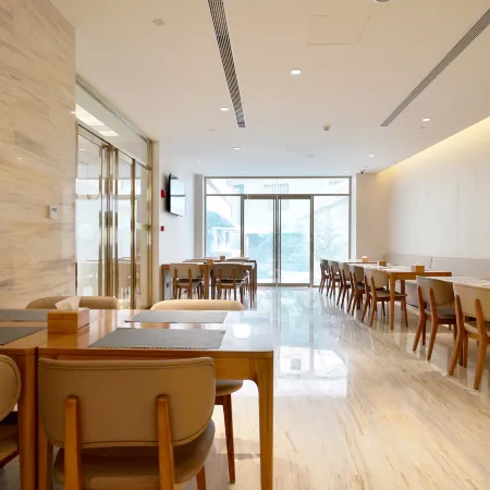 JI Wenshan Hotel