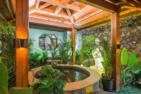 Bazhou Seine Hot Spring Hotel - Hot Springs