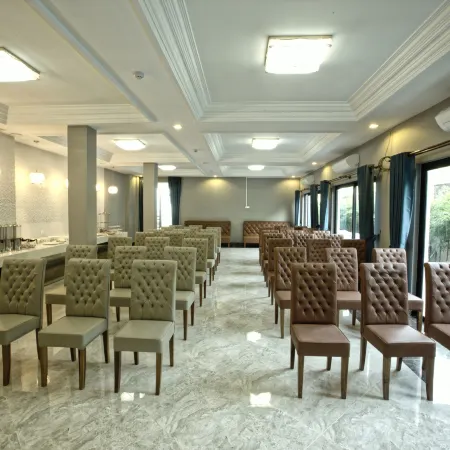 Kep Bay Hotel & Resort