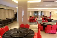 Taxus International Hotel Hotels in Guanyang County